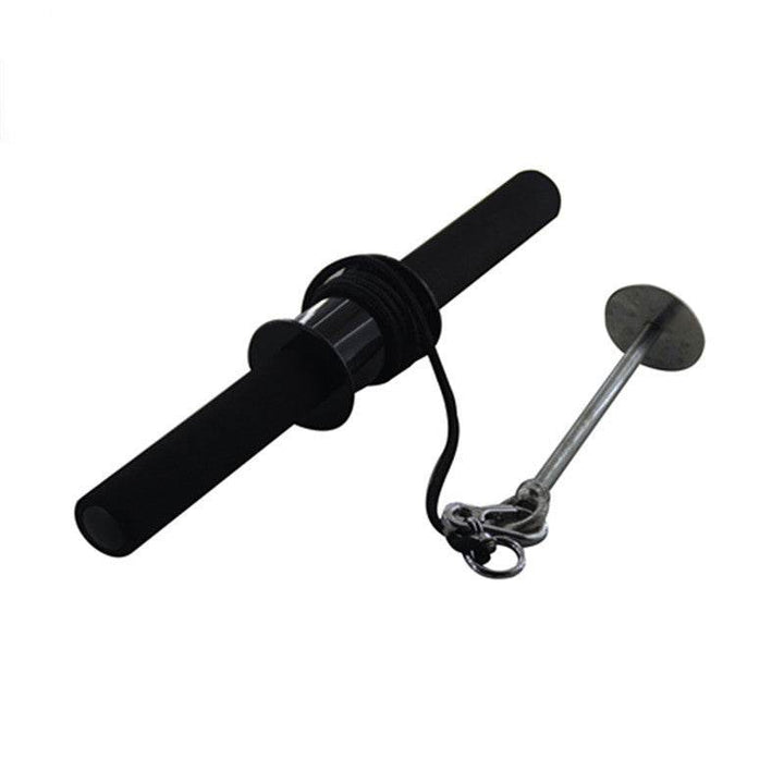 Fitness arm force jack - ZEYTONCART