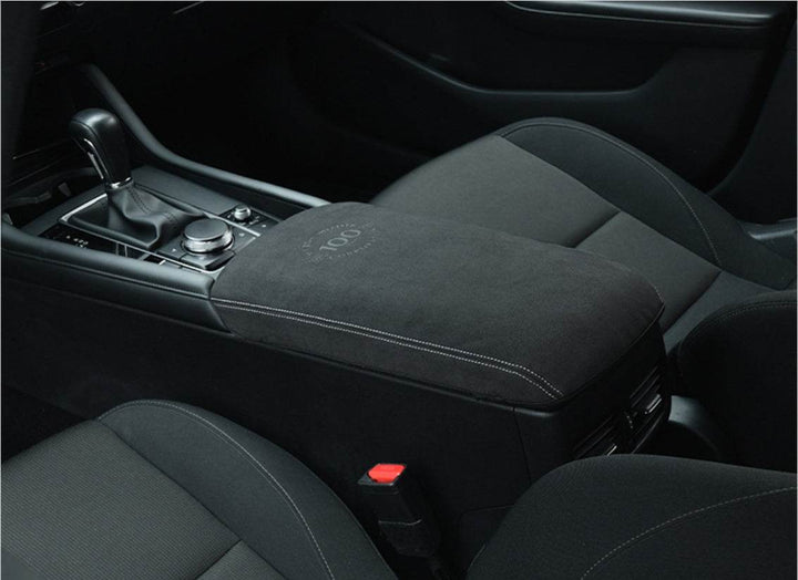 Modification Of Armrest Case Cover For 100th Anniversary - ZEYTONCART