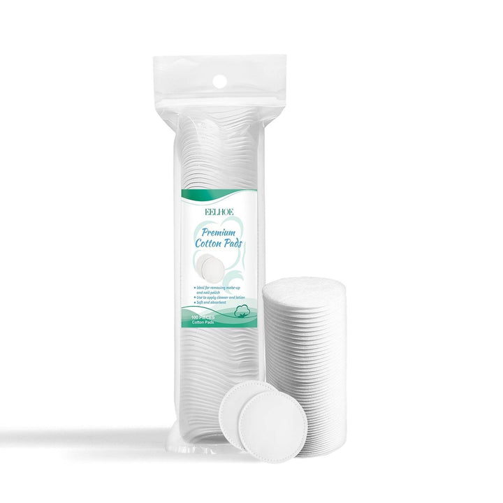 Facial Makeup Remover Pad - ZEYTONCART