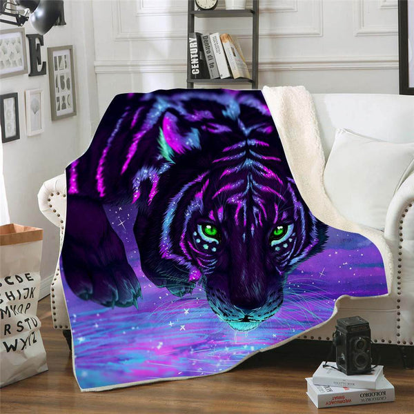 Blanket Blanket Family Blanket - ZEYTONCART