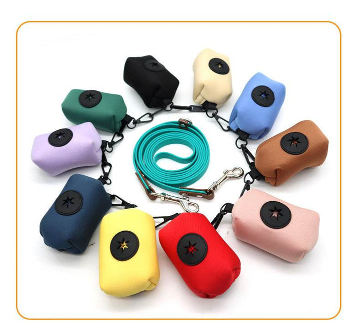 Pet Supplies Stool Bag Dispenser - ZEYTONCART