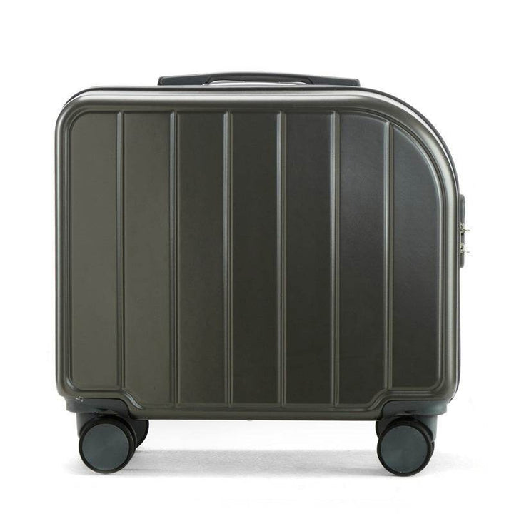 Small Lightweight Luggage Student Boarding Bag - ZEYTONCART