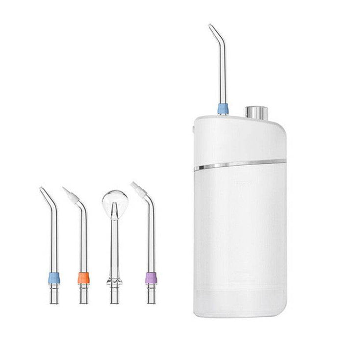 Home Calculus Pulse Orthodontic Water Flosser - ZEYTONCART