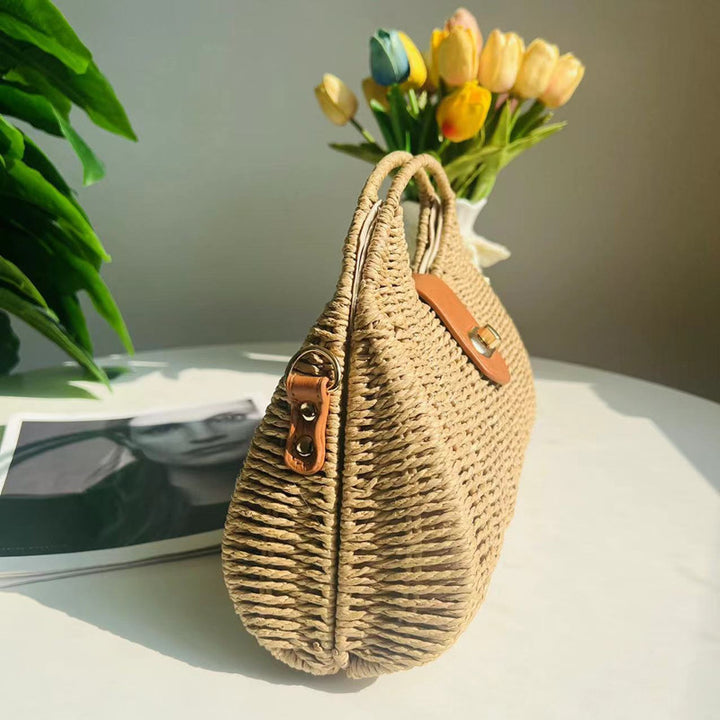 Fashion Shoulder Messenger Bag - ZEYTONCART