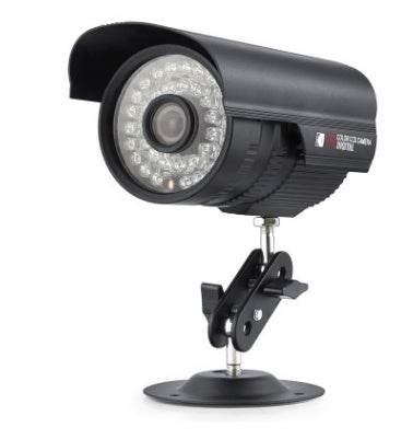 Surveillance cameras,  security products, security manufacturers, CMOS wholesale monitoring equipment - ZEYTONCART