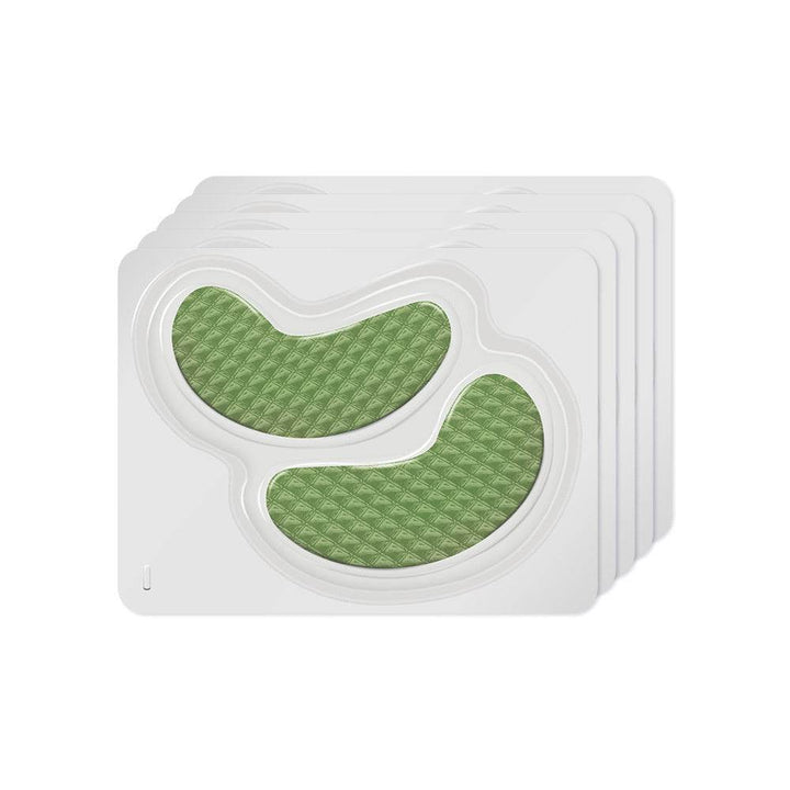 Collagen Eye Mask - ZEYTONCART