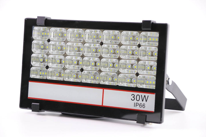 Lights Angel Eyes LED Projection Lights Stadium Lighting - ZEYTONCART