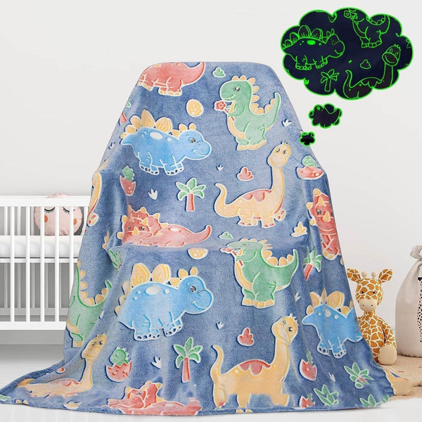 Summer Air-conditioning Children's Blankets - ZEYTONCART