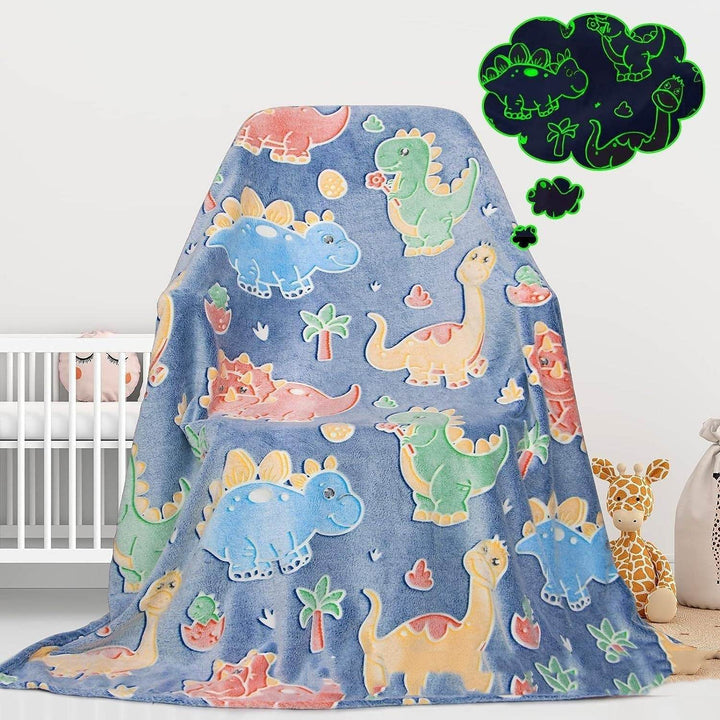 Summer Air-conditioning Children's Blankets - ZEYTONCART