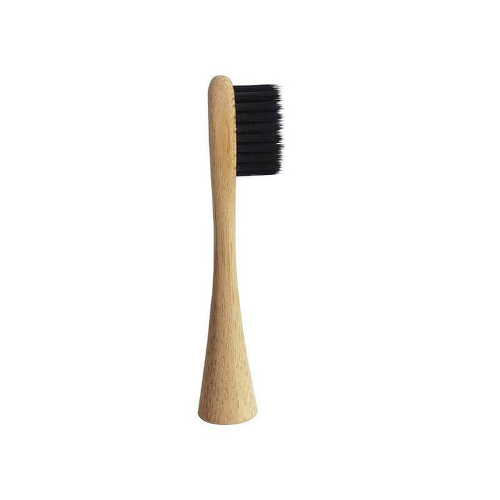 Bamboo electric toothbrush - ZEYTONCART