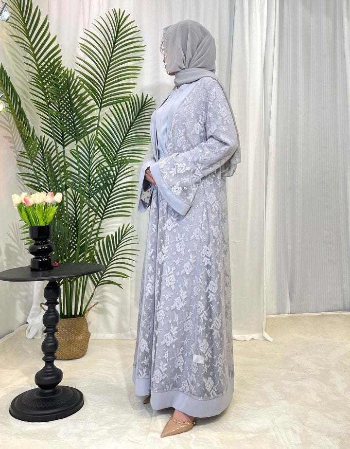 Muslim Fashion Women's Traditional Islamic Clothing - ZEYTONCART
