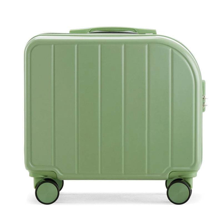 Small Lightweight Luggage Student Boarding Bag - ZEYTONCART