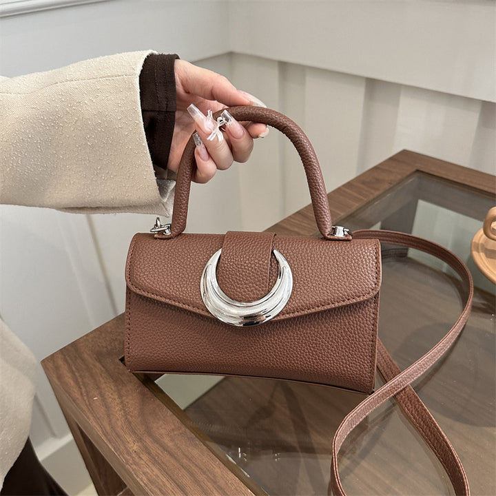 Fashion Shoulder Bag Retro Women's Fashion Crossbody - ZEYTONCART