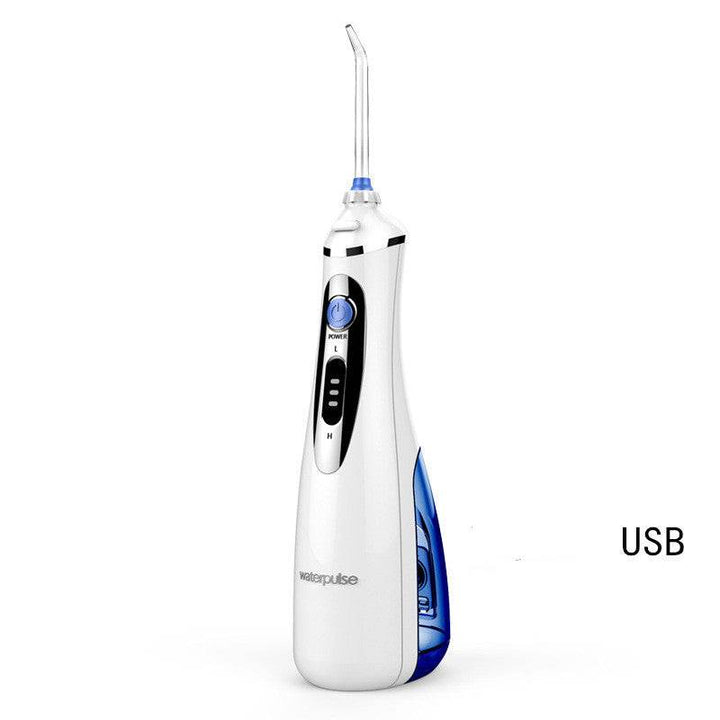 Jianshibao Tooth Rinser Cleaner Portable Electric Water Flosser - ZEYTONCART