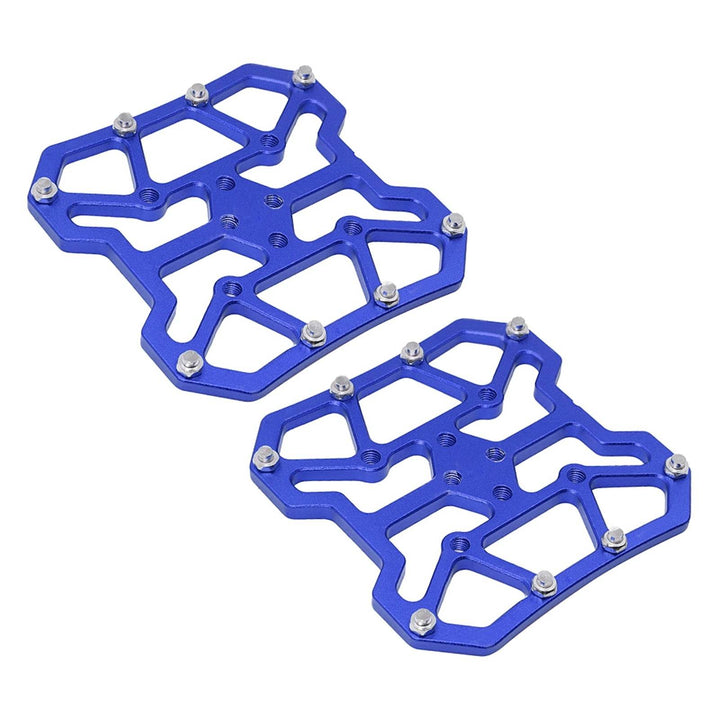 MTB Mountain Bicycle Clipless Pedal Platform Adapters for SPD for KEO - ZEYTONCART