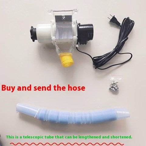 Automatic Chicken Feeding Device Duck Feeding Machine Timer Solar Energy - ZEYTONCART