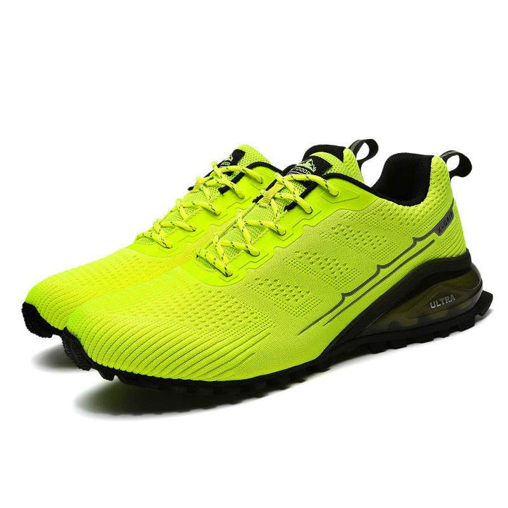 Men's Outdoor Running Shoes Casual Shoes Hiking Shoes Hiking Shoes - ZEYTONCART