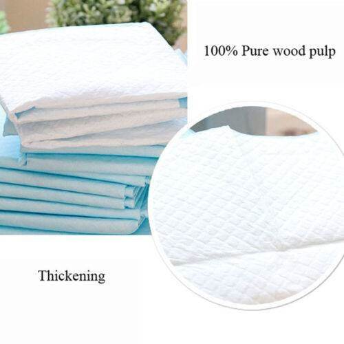 Puppy Pad Hygiene Pads For Pets Training Pads 60x60cm - ZEYTONCART