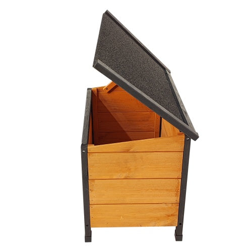 Wearable Strong Playground Dog House - ZEYTONCART
