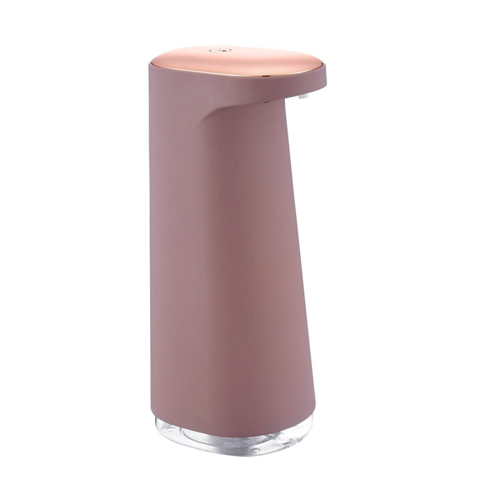 Automatic Foam Soap Dispensers Bathroom Smart Washing Hand Sanitizer Sensor Machine For Kitchen And Bathroom - ZEYTONCART