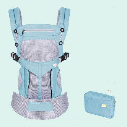 Full Stage Four Style Baby Harness - ZEYTONCART