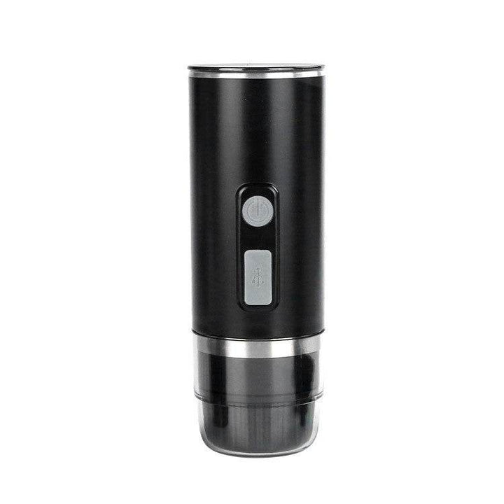Portable Automatic Espresso Coffee Machine - ZEYTONCART