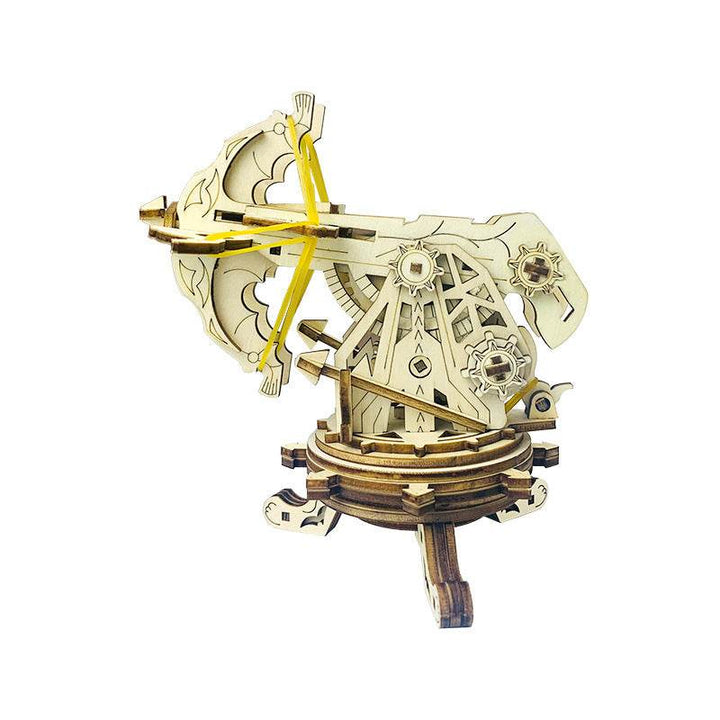 Interactive Elastic Children's Educational Toys - ZEYTONCART