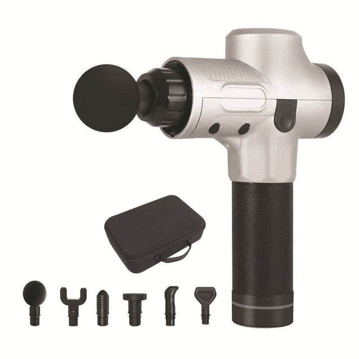 Muscle Relaxation Massager Fitness Equipment - ZEYTONCART