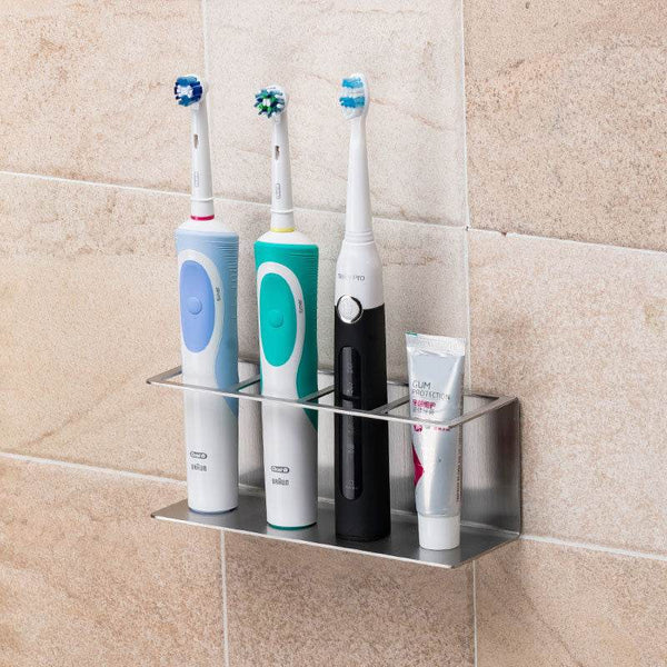 Electric toothbrush holder - ZEYTONCART