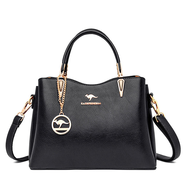 Women's Fashion Messenger Shoulder Bag - ZEYTONCART