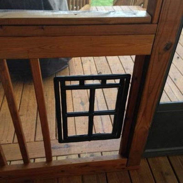 Pet Screen Door Anti-mosquito Free Access - ZEYTONCART
