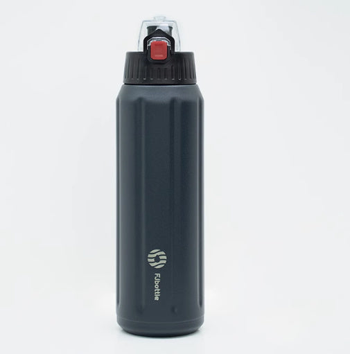 Bouncing Cover With Strainer Driver Driving Tea Sports Bottle - ZEYTONCART