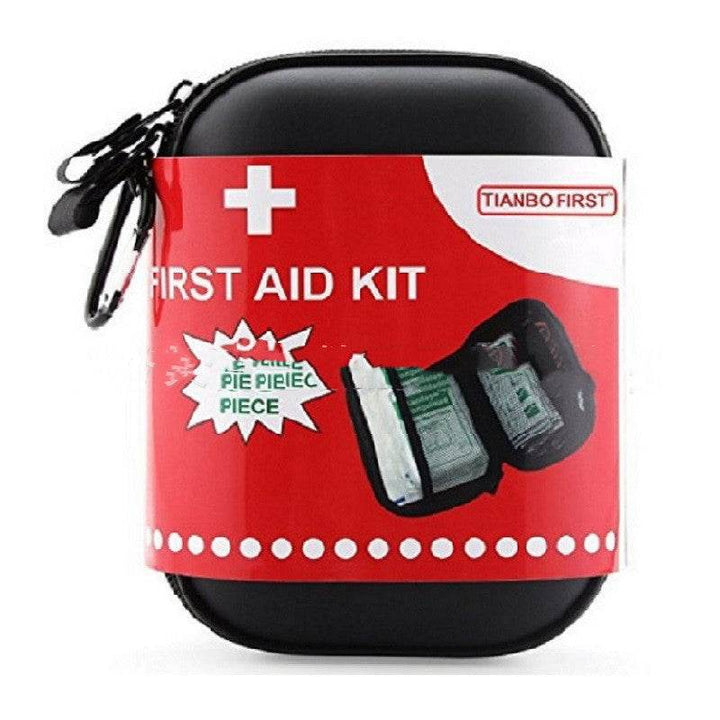 Home Portable Waterproof First Aid Kit - ZEYTONCART