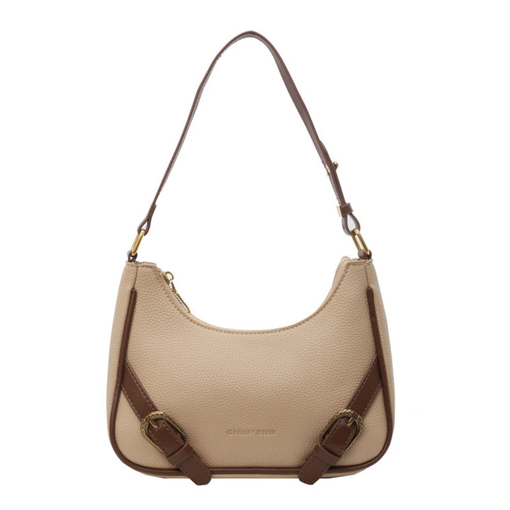 Fashion Underarm Women's Shoulder Bag - ZEYTONCART