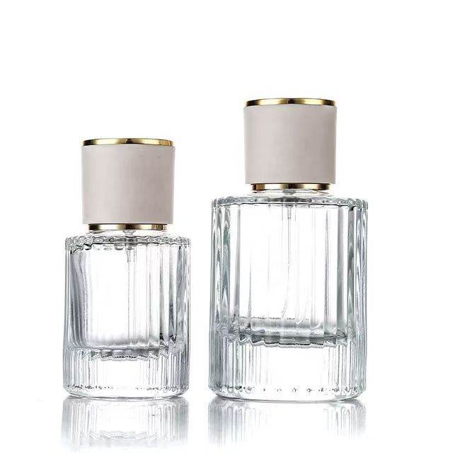 Vertical Stripes Perfume Sub-bottles 30ml - ZEYTONCART