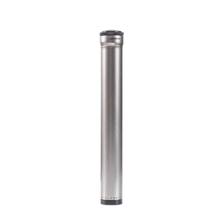 Portable Travel Portable Tube Sealed Aluminum Alloy - ZEYTONCART