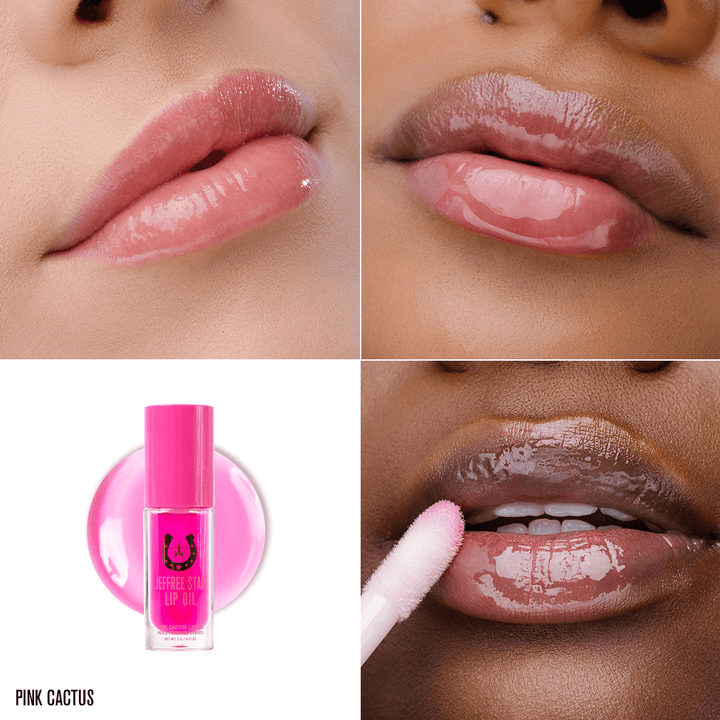 Lip Oils - ZEYTONCART