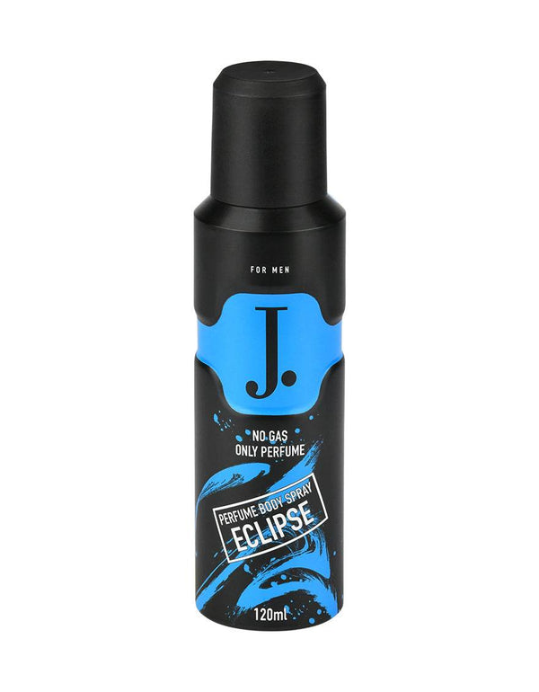 ECLIPSE - NO GAS DEO - ZEYTONCART