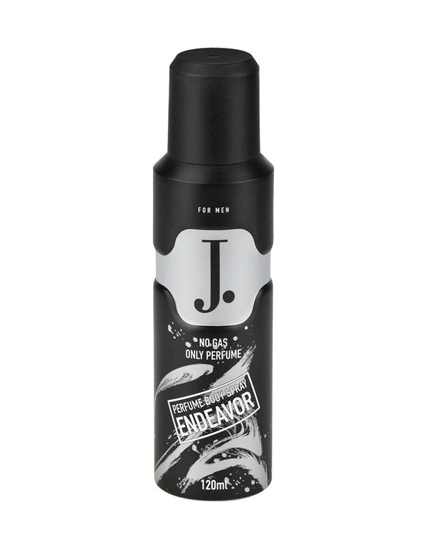 ENDEAVOR - NO GAS DEO - ZEYTONCART