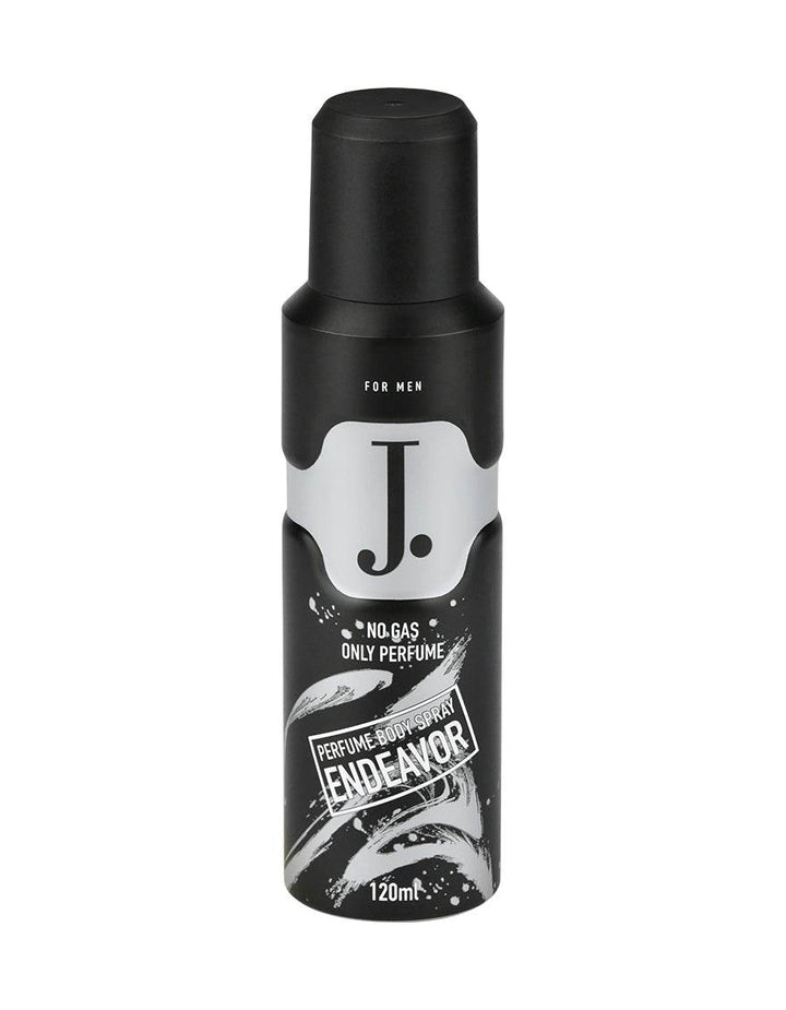 ENDEAVOR - NO GAS DEO - ZEYTONCART