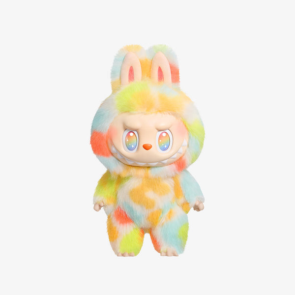 US In-Stock 100% Original Pop Mart LABUBU the MONSTERS Big Into Energy Series Rock the Universe Vinyl Plush Toy Doll Gift