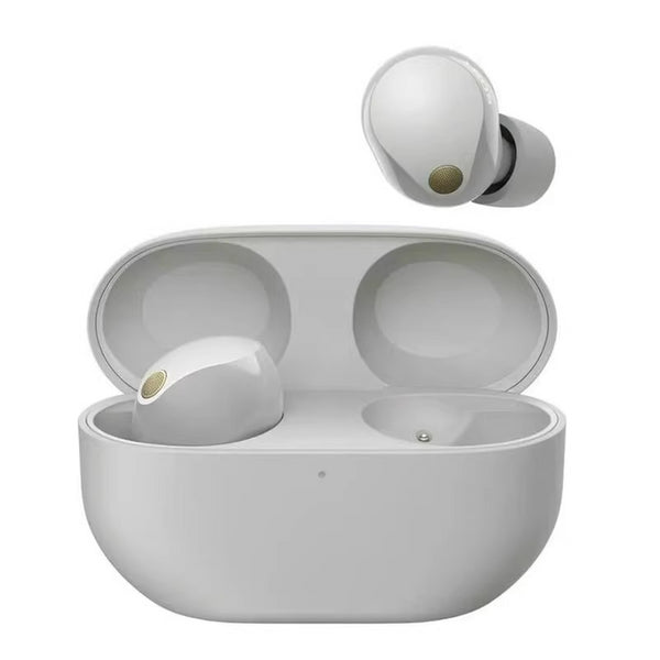 Sony WF-1000XM5 True Wireless Earphones Noise Reduction Earbuds Intelligent AI Running Sports Waterproof Earphone
