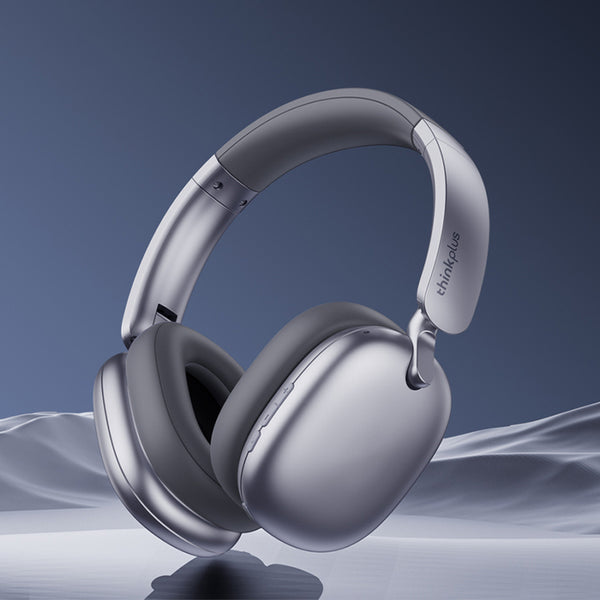 100% Lenovo TH60 TWS BT 5.4 Headphones Long Endurance Headset HIFI Surround Sound With Large Speakers Outdoor Earphones