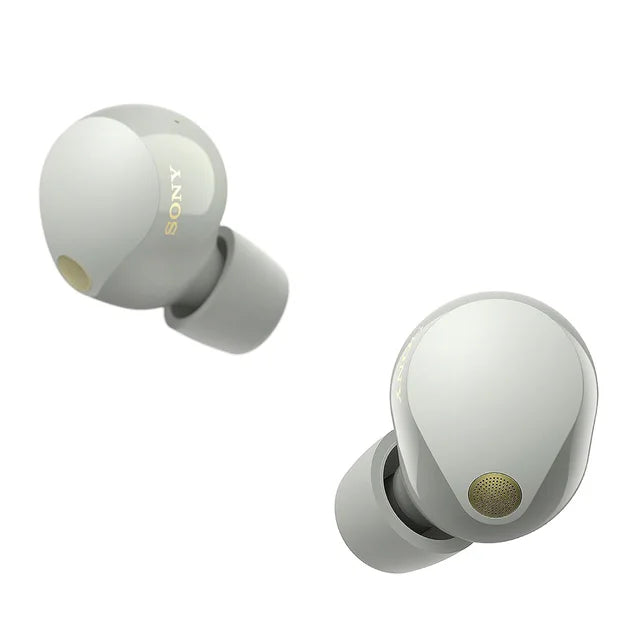 Sony WF-1000XM5 True Wireless Earphones Noise Reduction Earbuds Intelligent AI Running Sports Waterproof Earphone