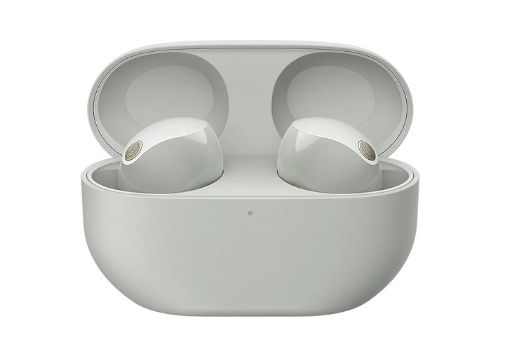 Sony WF-1000XM5 True Wireless Earphones Noise Reduction Earbuds Intelligent AI Running Sports Waterproof Earphone