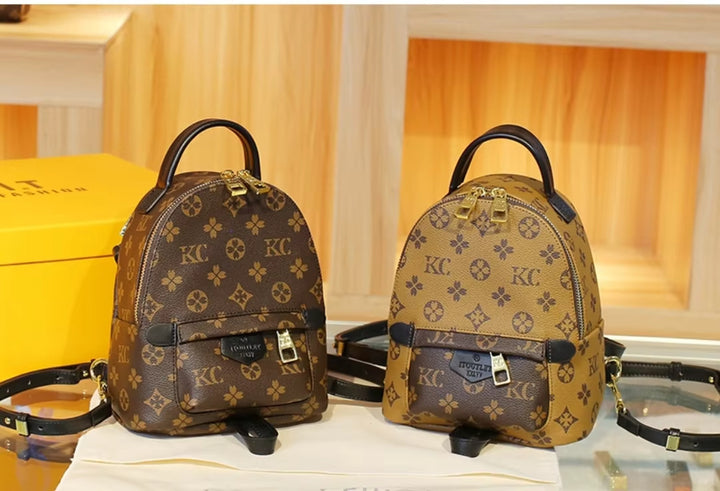 CC GG Luis Factory Purse One Shoulder Leather Men Luxury Designer Women's Bag Branded Vuitton Crossbody Bag Versatile Handbag
