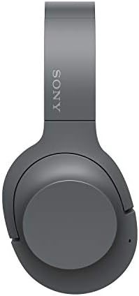 Sony WHH900N Hear on 2 Wireless Noise Cancelling High Resolution Headphones 2.4 Ounce