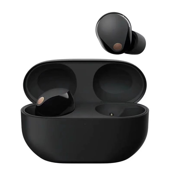 Sony WF-1000XM5 True Wireless Earphones Noise Reduction Earbuds Intelligent AI Running Sports Waterproof Earphone