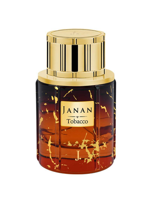 JANAN TOBACCO - ZEYTONCART