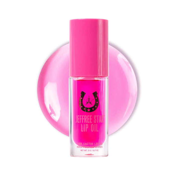 Lip Oils - ZEYTONCART